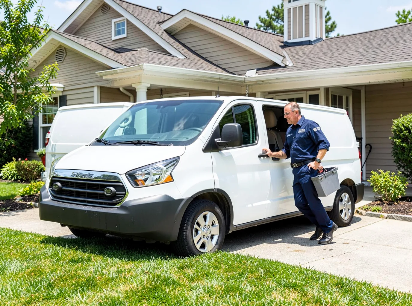 Emergency Plumber company in Hineston, LA