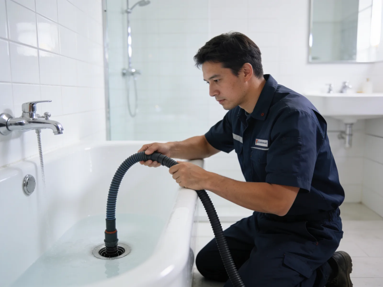 Emergency Plumber Hineston, LA FAQs